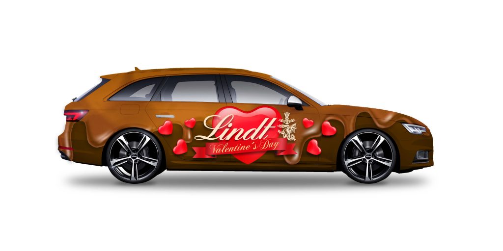 Wrappli-Lindt